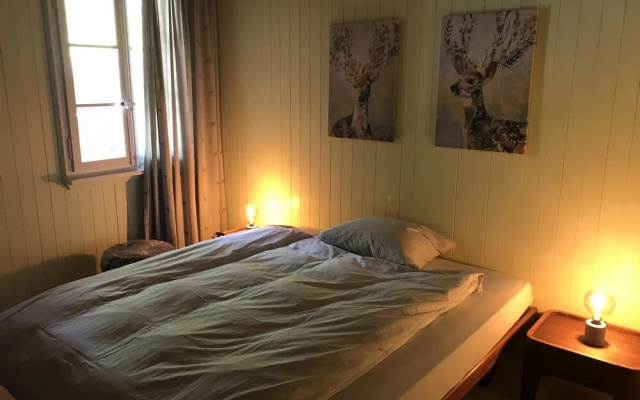 Haldematt Adelboden in Adelboden