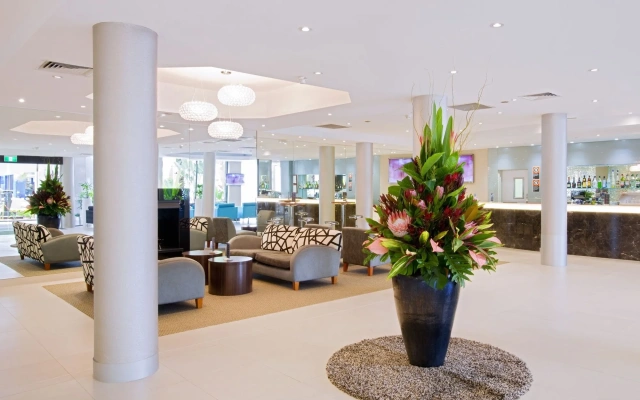 Holiday Inn Parramatta by IHG