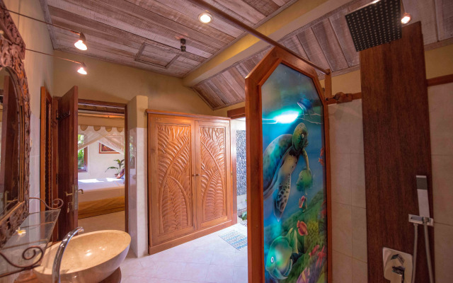 Puri Dajuma Cottages