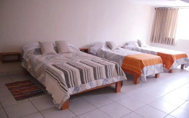 Pucusana Ecolodge