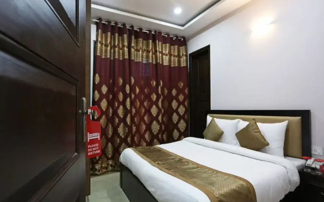 OYO 5470 Atithi Residence