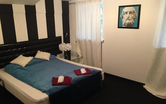 Меблированные комнаты Fontanka Inn 84