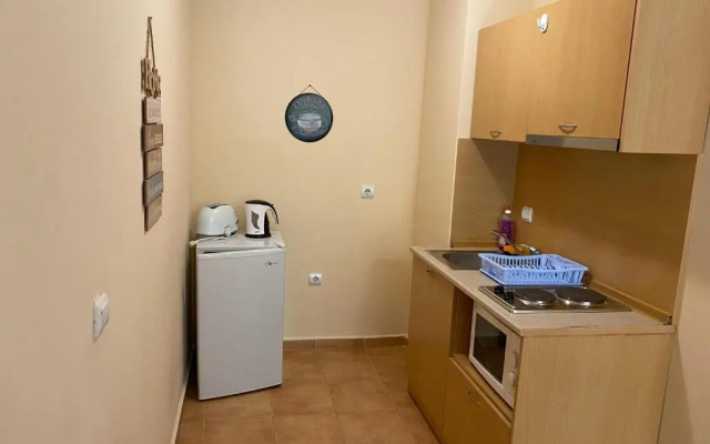 Комплекс Замъка 2 ап 301