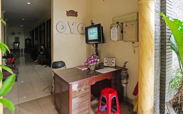 Hotel O Wisma Empat Lima Syariah