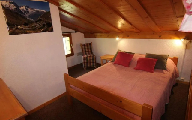 Appartement Les Saisies, 2 pièces, 8 personnes - FR-1-594-50