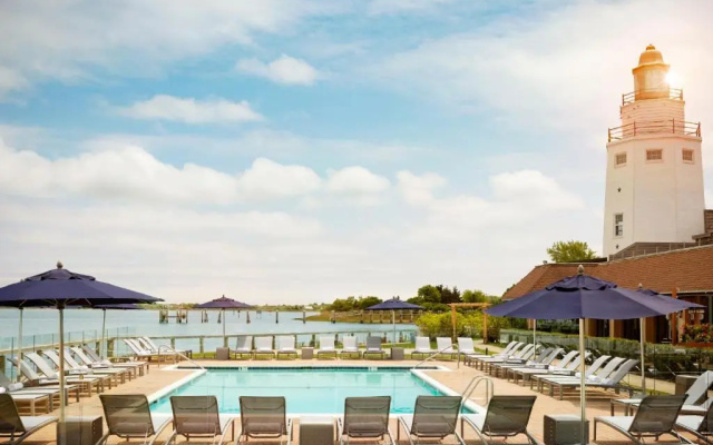 Montauk Yacht Club