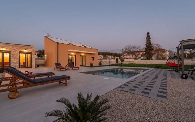 Villa Dide Moga Zadarvillas