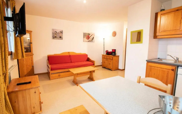 Chalet Arrondaz J - 3 Pièces pour 6 Personnes 193189
