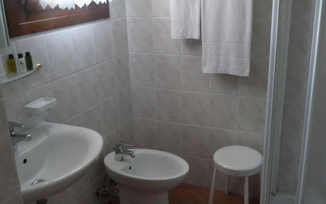 Locanda Ai Archi