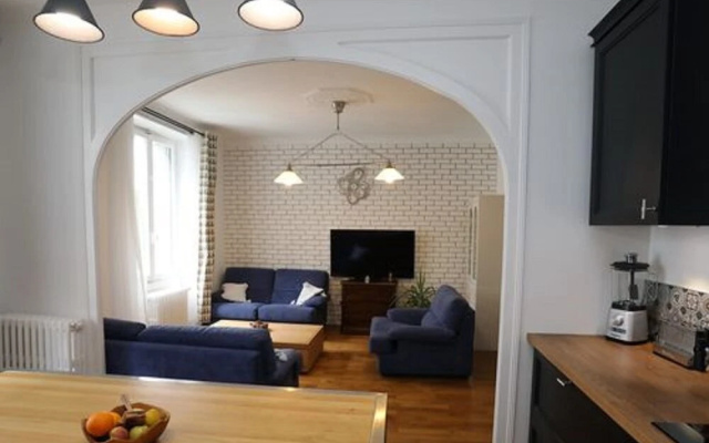Cozy comfort 3 min from the lake
