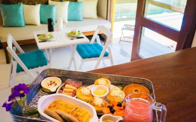 Villa do Cajueiro Imbassai by La Vem Ferias