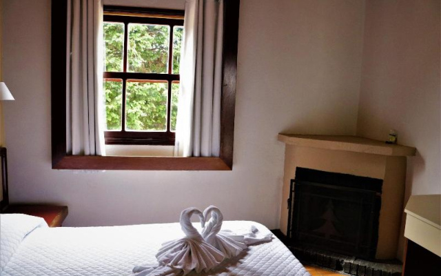 Aires de Monte Verde Hotel