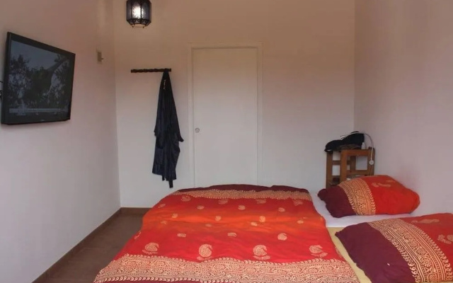 Casa Atlântico