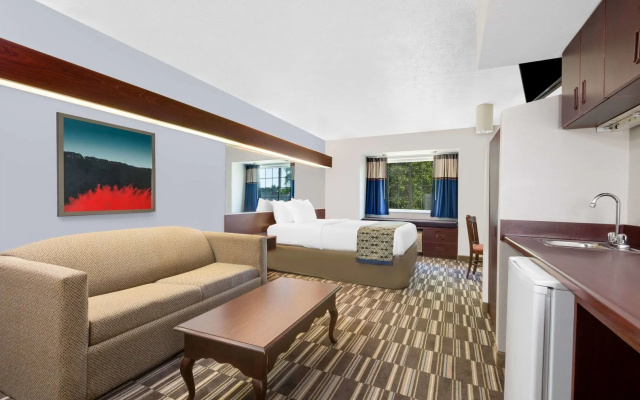Microtel Inn & Suites by Wyndham London