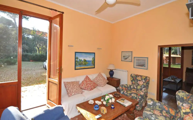 Villa Versiliana