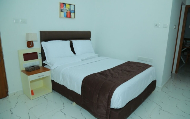 Utsavam Apartment Hotel