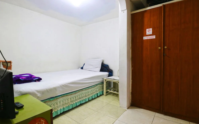 Sisca Guest House