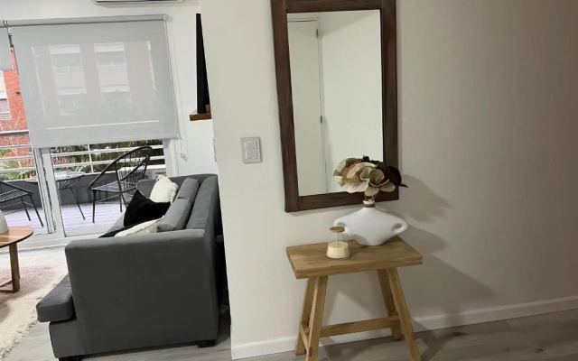 Excelente departamento en Puerto Madero