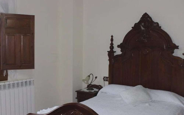 Casa Rural Laura