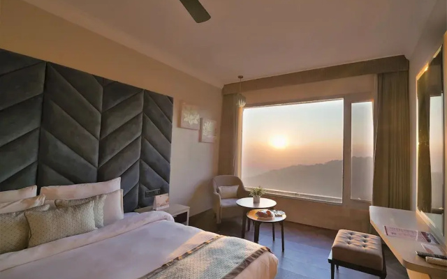 Amritara Surya – A Luxury Spa Retreat