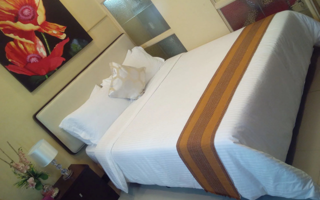 Shanika Properties at Fort Bonifacio