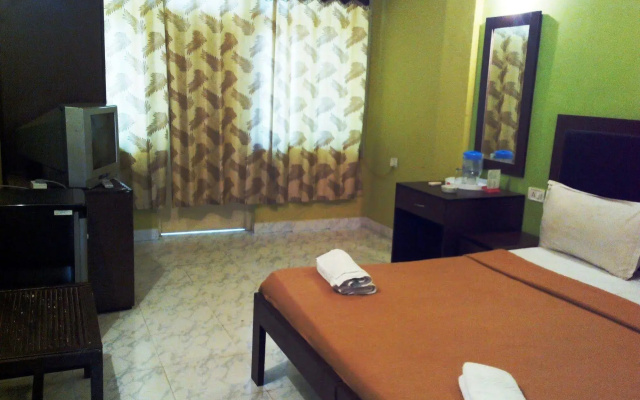 Royal Mirage Beach Resort