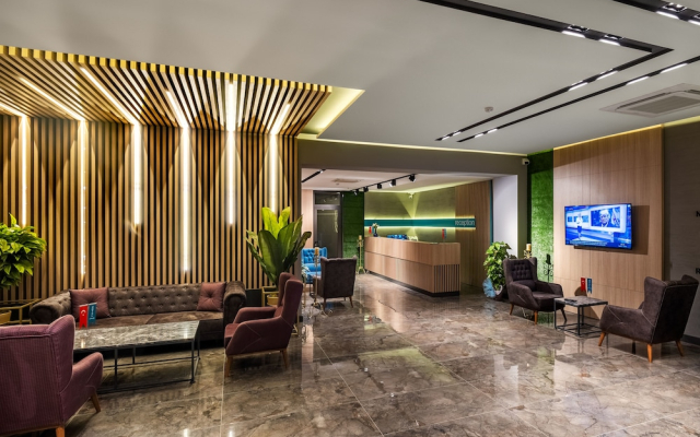Anelli Hotel