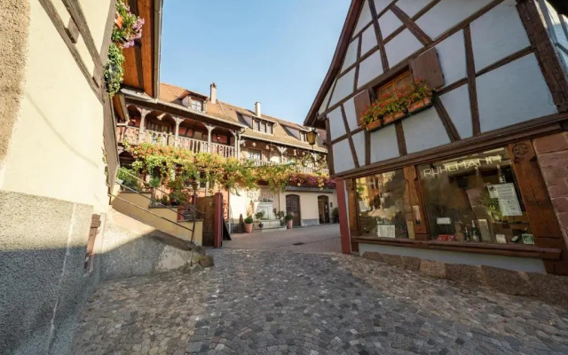 Chambres D'hotes Ruhlmann