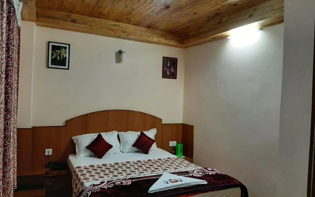 New Hotel Sikkim