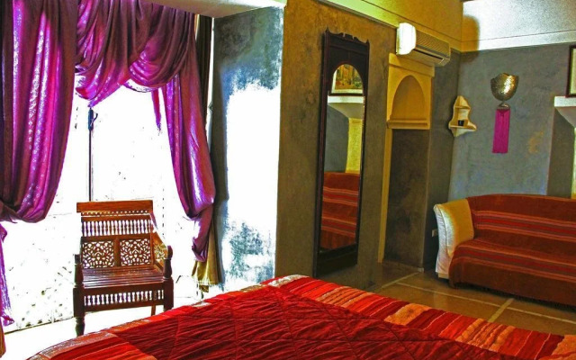 Riad Menzeh & SPA