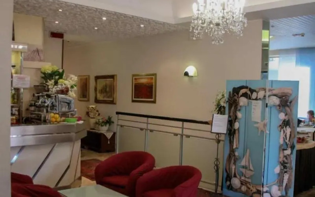 Hotel Brezza