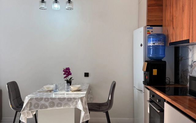 Апартаменты Alpamys Central Residence (479)