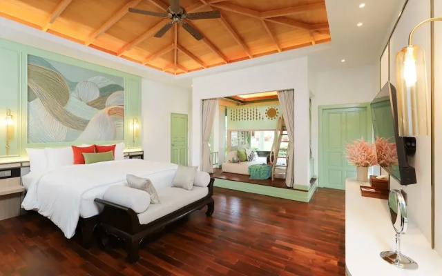 La Solaya Khao Lak
