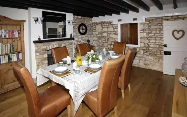 Rose Cottage