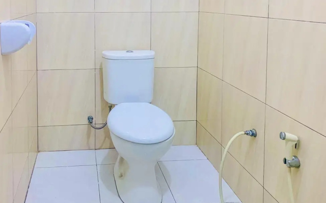 Lesehan Cahaya Tetebatu Inn Syariah at Desa Wisata