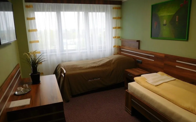 Hotel Panon