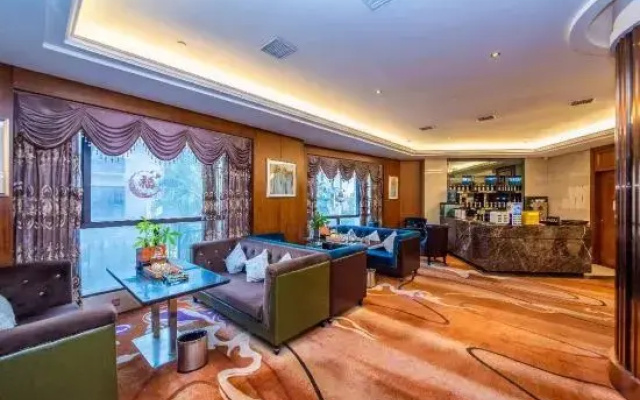Vienna International Hotel (Huaihua City Center)