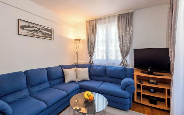 Apartment Blue Lagoon