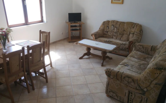Apartments Dijana