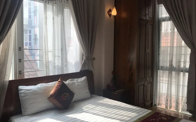 SPOT ON 1044 Thu Trang Motel
