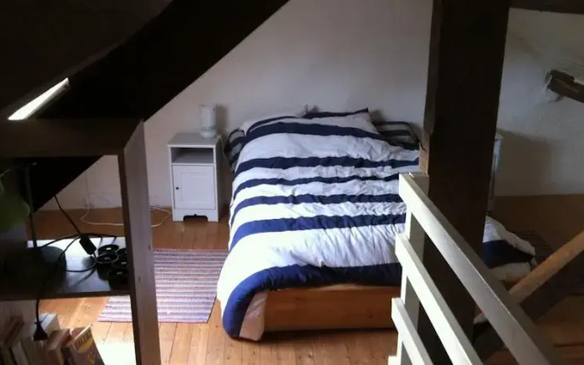 Appartement duplex