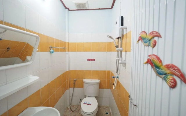 Ruen Nam Khao Resort