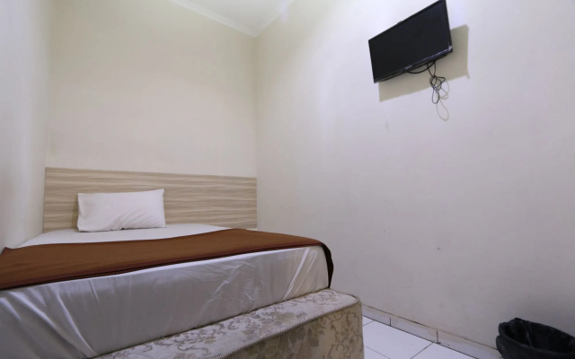 Unique Guesthouse