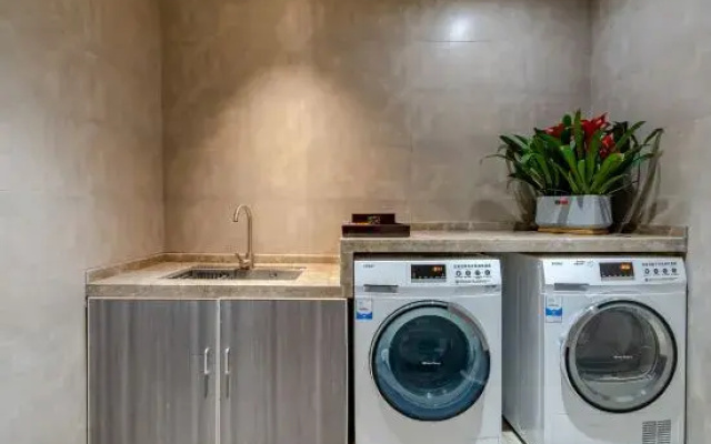 Homeinn · neo (Hefei Longchuan Road Vientiane City)
