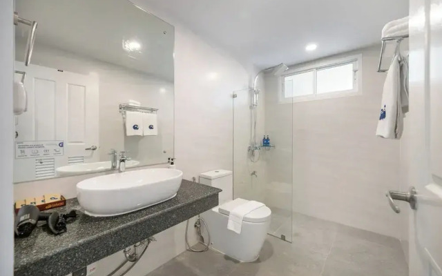 Kokotel Khao Lak Isara Casa
