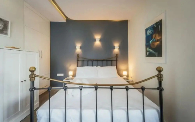 Balanzone s Creative Penthouse