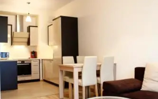 Sopockie Apartamenty Metro