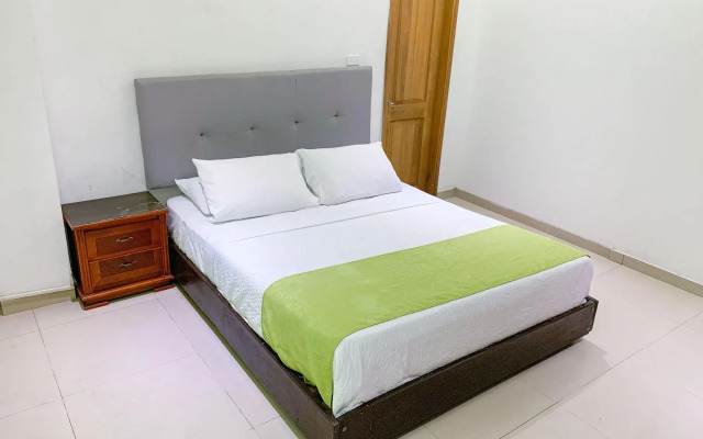 Hotel Abi Inn By GEH Suites