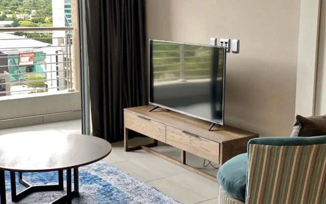 Menlyn Maine Residence 11th Floor Apartment