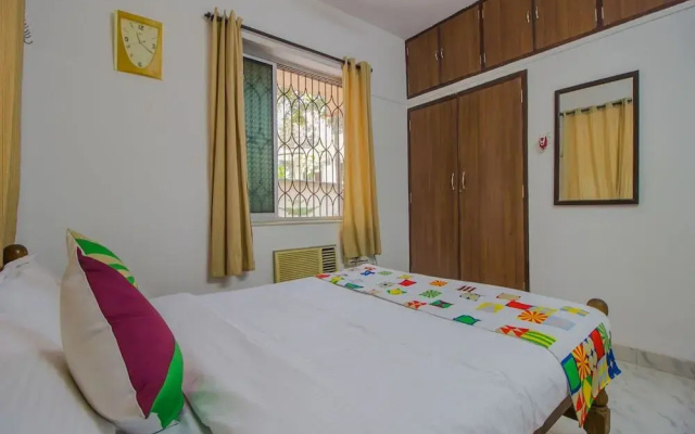 Gokul Residency By OYO Rooms